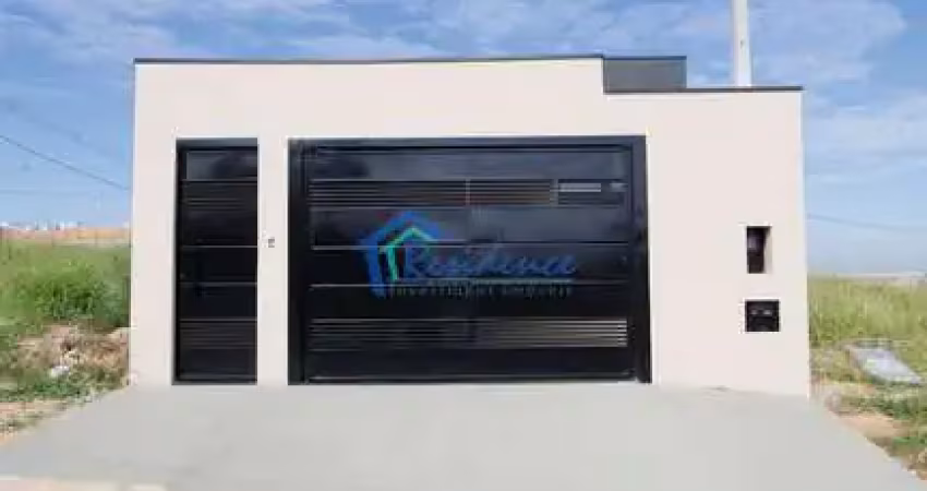 Casa com 3 quartos à venda no Jardim Bom Sucesso, Indaiatuba 