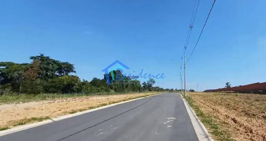 Terreno à venda no Colinas de Indaiatuba, Indaiatuba 