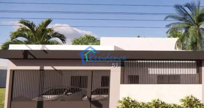 Casa com 3 quartos à venda na Vila Castelo Branco, Indaiatuba 