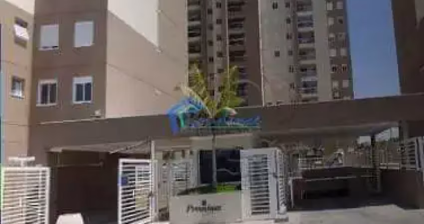 Apartamento à venda no condomínio premium residence, bairro pau preto, indaiatuba, sp