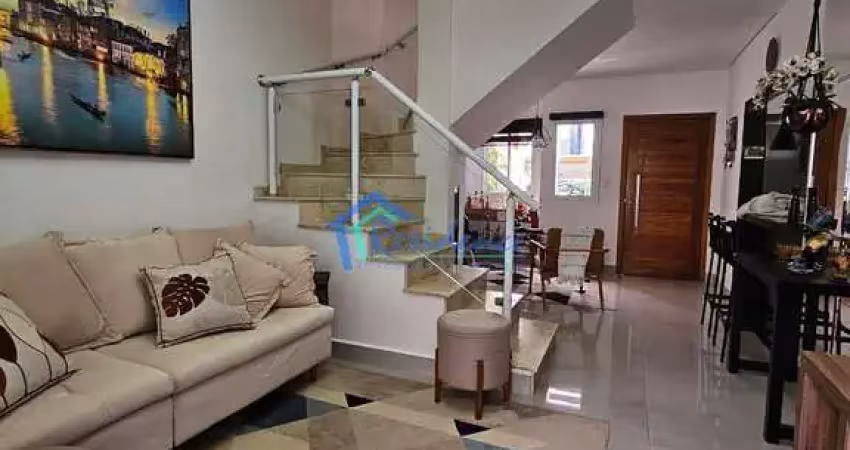 Casa com 3 quartos à venda na Chácara Belvedere, Indaiatuba 
