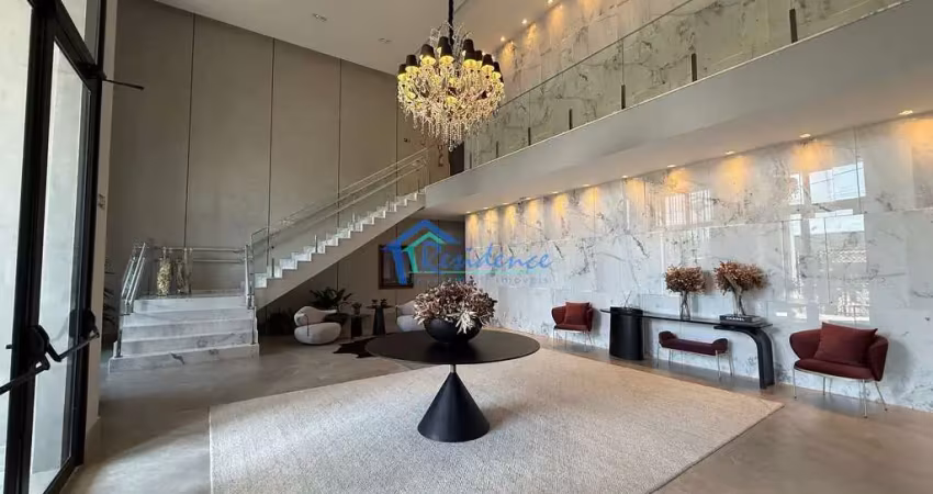Apartamento para locação, reserva luiza tomaselli, indaiatuba, sp