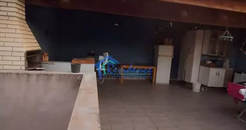 Casa com 3 quartos à venda no Jardim dos Colibris, Indaiatuba 