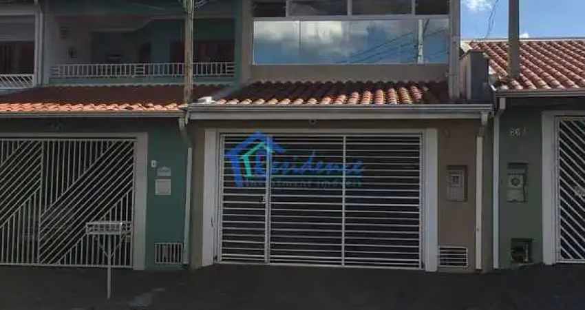 Casa com 4 quartos à venda na Vila Brizzola, Indaiatuba 
