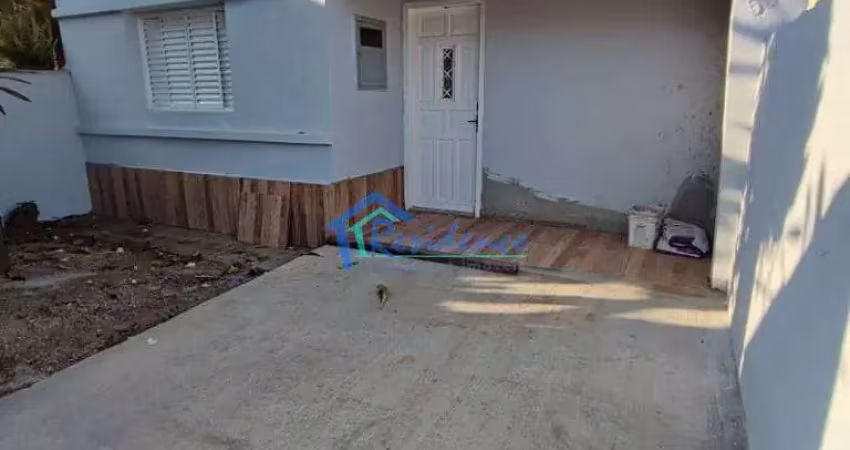 Casa com 2 dormitórios, 100 m² - venda por r$ 750.000,00 ou aluguel por r$ 1.800,00/mês - jardim pa