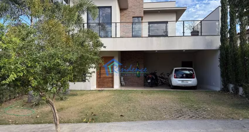 Sobrado à venda, residencial alto de itaici, indaiatuba, sp