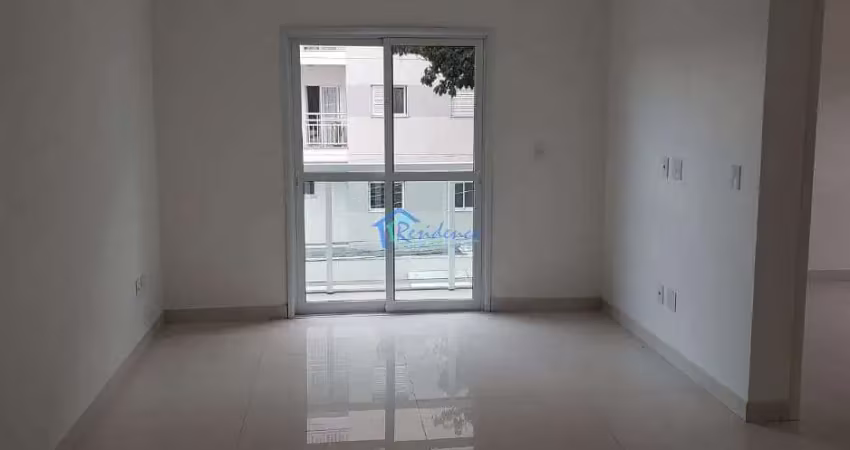 Apartamento com 2 dormitórios para alugar, 57 m² por r$ 3.052,41/mês - parque boa esperança - indai