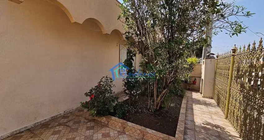 Casa comercial com 1 sala para alugar no Jardim Pau Preto, Indaiatuba 