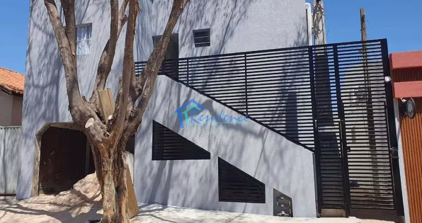 Prédio residencial à venda, cidade nova, indaiatuba, sp