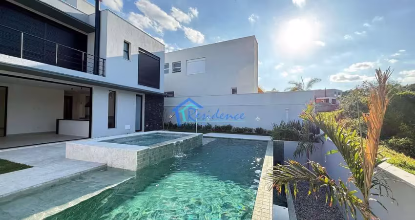 Sobrado à venda, villa dos pinheiros, indaiatuba, sp