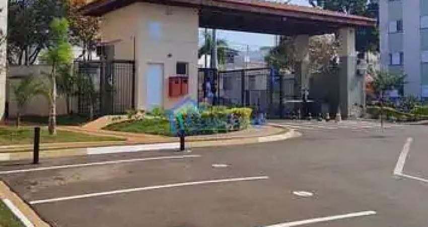 Apartamento à venda, parque campo bonito, indaiatuba, sp