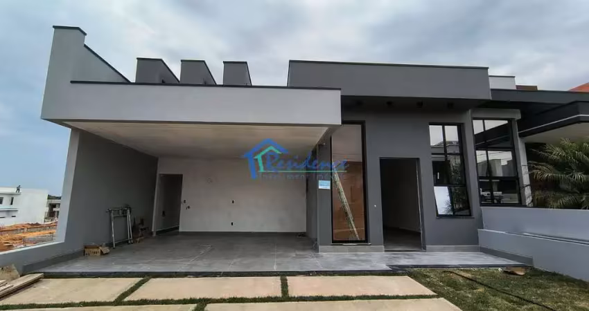 Casa à venda, residencial evidências, indaiatuba, sp