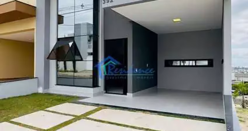 Casa com 3 quartos à venda no Jardim Bréscia, Indaiatuba 