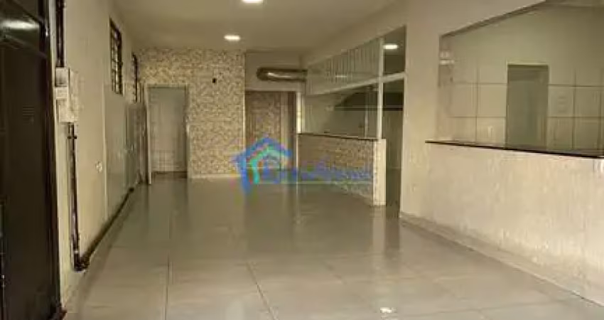 Ponto comercial para alugar no Parque das Nações, Indaiatuba 