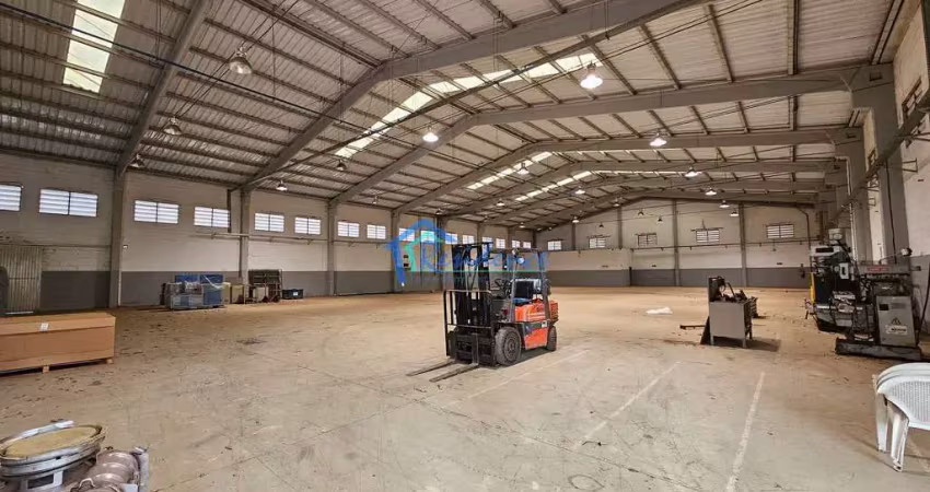 Barracão / Galpão / Depósito para alugar no Europark Comercial, Indaiatuba 