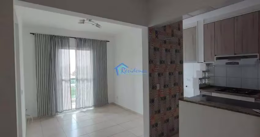 Apartamento com 3 quartos para alugar na Vila Brizzola, Indaiatuba 
