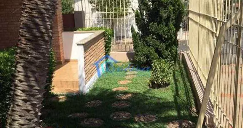Casa com 3 dormitórios para alugar, 188 m² por r$ 7.287,02/mês - centro - indaiatuba/sp