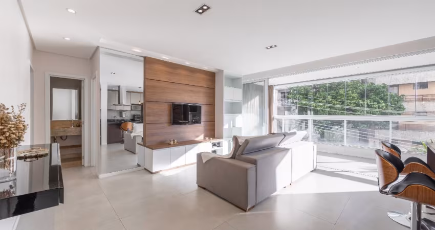 Apartamento Bom Pastor