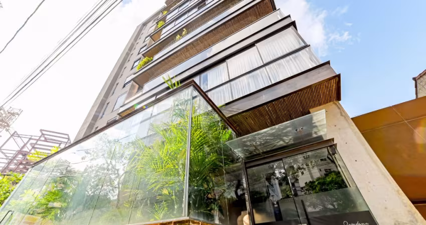 Apartamento Exclusivo com 4 Suítes e Varanda Gourmet ao Lado do Colégio do Carmo