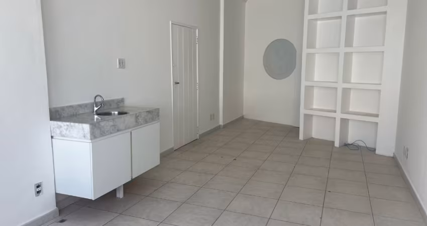 Sala Comercial no Centro, Ed Clube Juiz de Fora