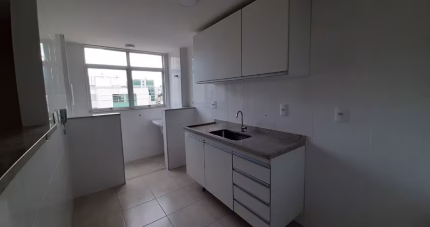 Apartamento com 1 dormitório para alugar, Centro
