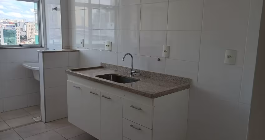 Apartamento com 1 dormitório para alugar, Centro