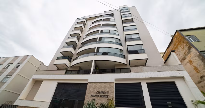 Apartamento garden com 2 quartos e 2 vagas no Paineiras