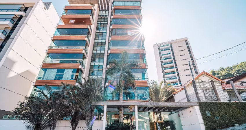 Apartamento alto padrão no Bom Pastor com 3 suítes e varanda gourmet