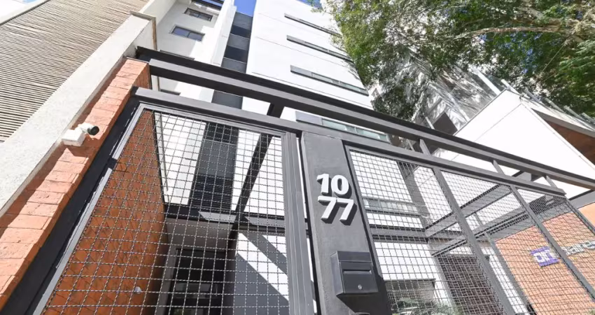Apartamento com 1 quarto à venda na Rua Marechal Deodoro, 1077, Centro, Juiz de Fora