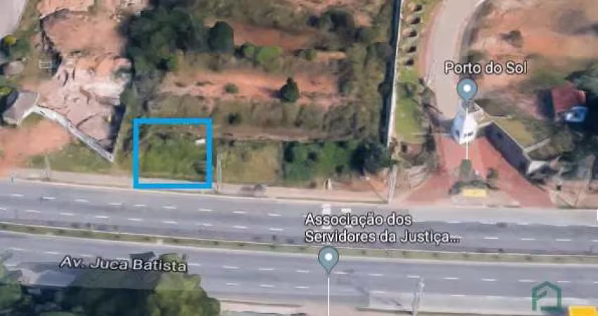 Terreno/Lote Residencial HJB 2775 Terreno - ORT10192