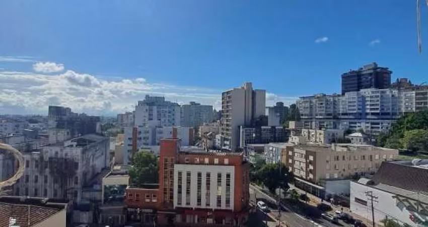 Apartamento Edifício Ouro Preto  - ORT73057