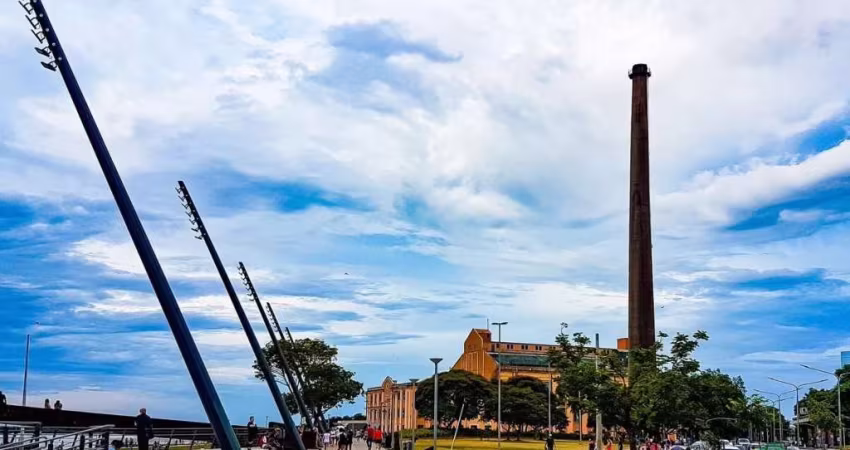 Terreno para venda,  Centro Histórico, Porto Alegre - TE10589