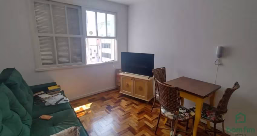 Apto para venda 1 Dorm. no Centro Histórico em Porto Alegre/RS - AP10829