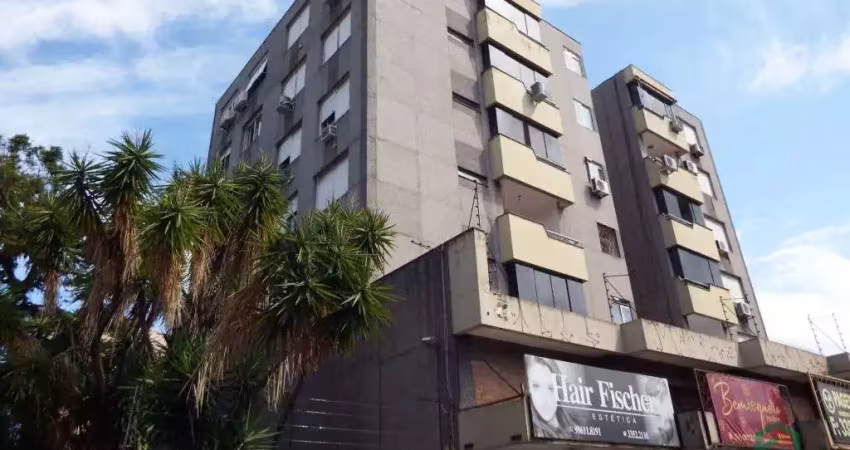Apto de 2 dorm. vende partenon porto alegre/rs. - ap10814