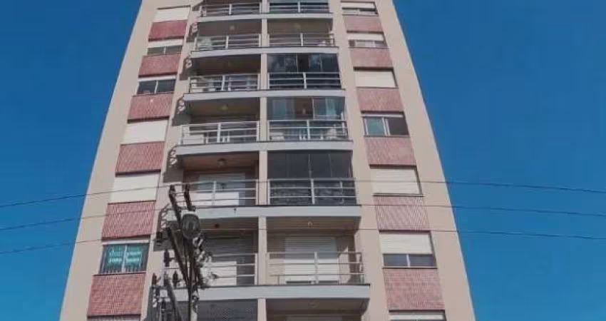 Apto 1 Dorm. para venda Farroupilha Porto Alegre/RS. - AP10792