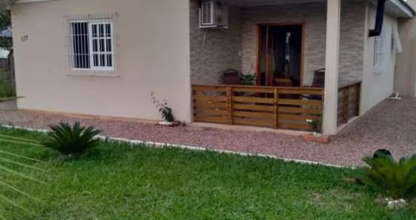 Casa para venda Centro Eldorado do Sul - CA10847