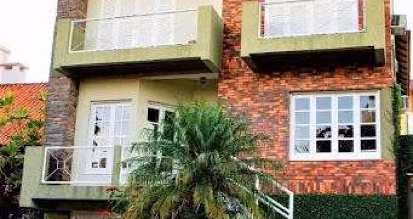 Casa para venda Espírito Santo Porto Alegre - CA1929