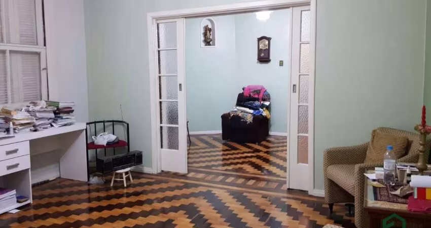 Apartamento para venda Centro Histórico Porto Alegre - AP1941