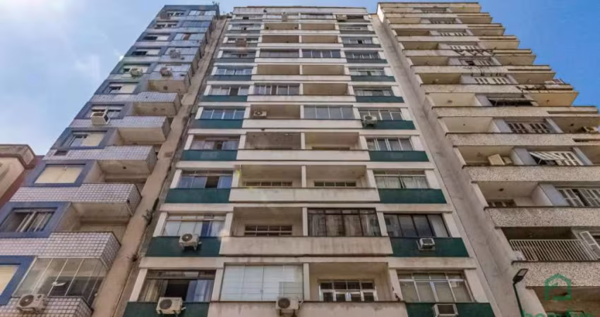 Apartamento para venda Centro Histórico Porto Alegre - AP1956