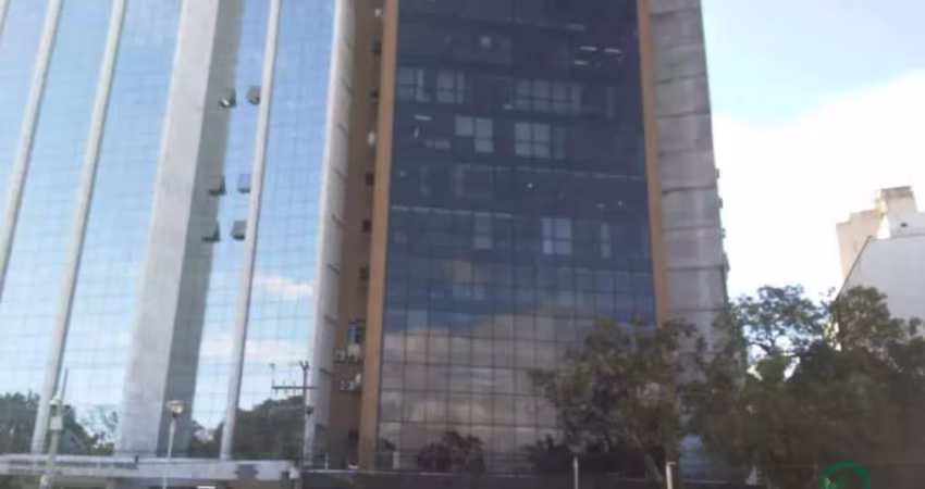 Comercial/Industrial para aluguel Centro Histórico Porto Alegre - SA2036