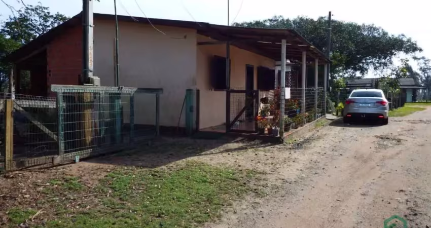 Casa de 2 dorm. para venda,  Campo Bonito, Torres/RS - CA2158