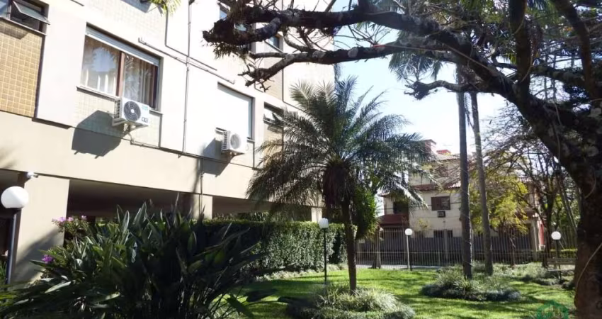 Apto 2 Dorm. C/ garagem, para venda,  Cristal, Porto Alegre/RS.  - AP2237