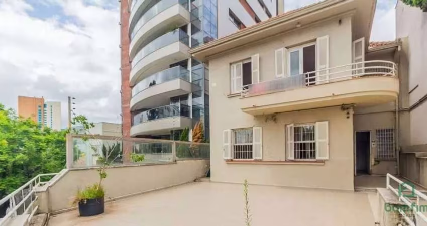 Casa para venda,  Moinhos De Vento, Porto Alegre - CA2306
