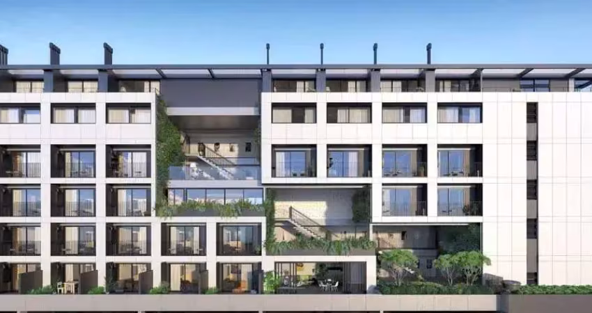 Apartamento com 1 quarto à venda na Rua José de Alencar, 1068, Menino Deus, Porto Alegre