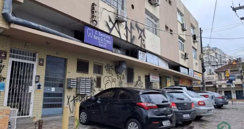 Sala comercial para venda,  partenon, porto alegre - sa2338