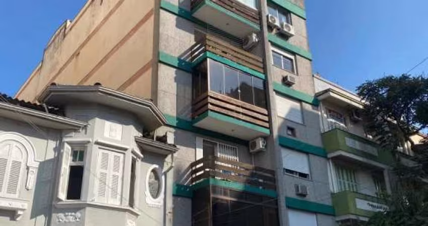 Apartamento de 1 dorm. no Centro Histórico / RS. - ORT98610