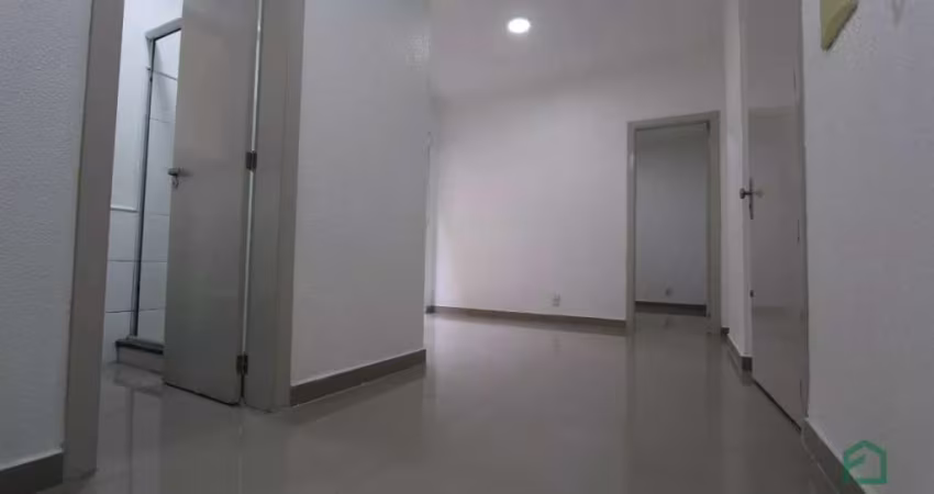 Apto de 1 dorm. na Rua dos Andradas, Centro Histórico, Porto Alegre/RS. - AP2388