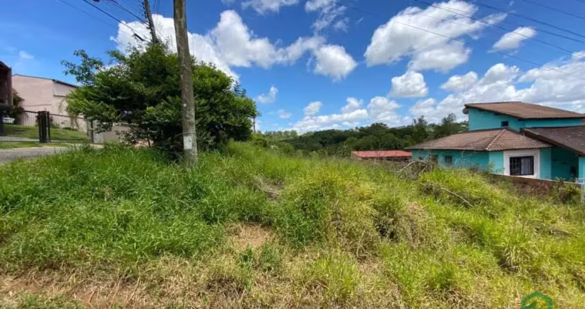 Terreno à venda na Rua Virgílio Pereira Gomes, 188, Jardim Krahe, Viamão
