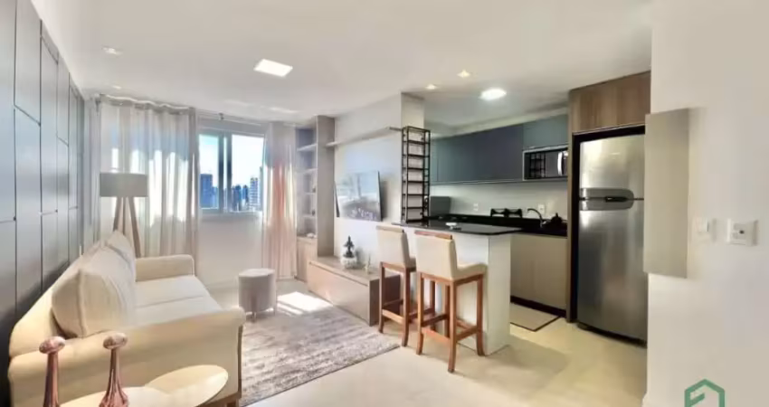 Apartamento para venda 2 dormitórios,  Centro, Torres - AP2424