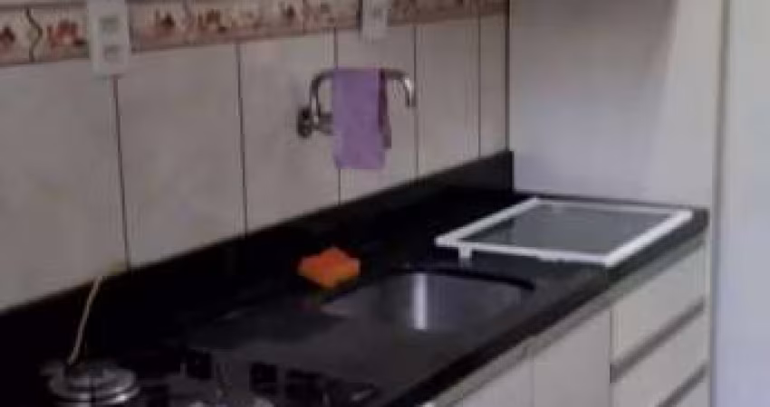 Apto 1 dorm MOBILIADO para venda,  próximo a coronel Massot, Porto Alegre/RS.  - AP2429